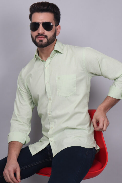 Feta – Plain Shirts For Men